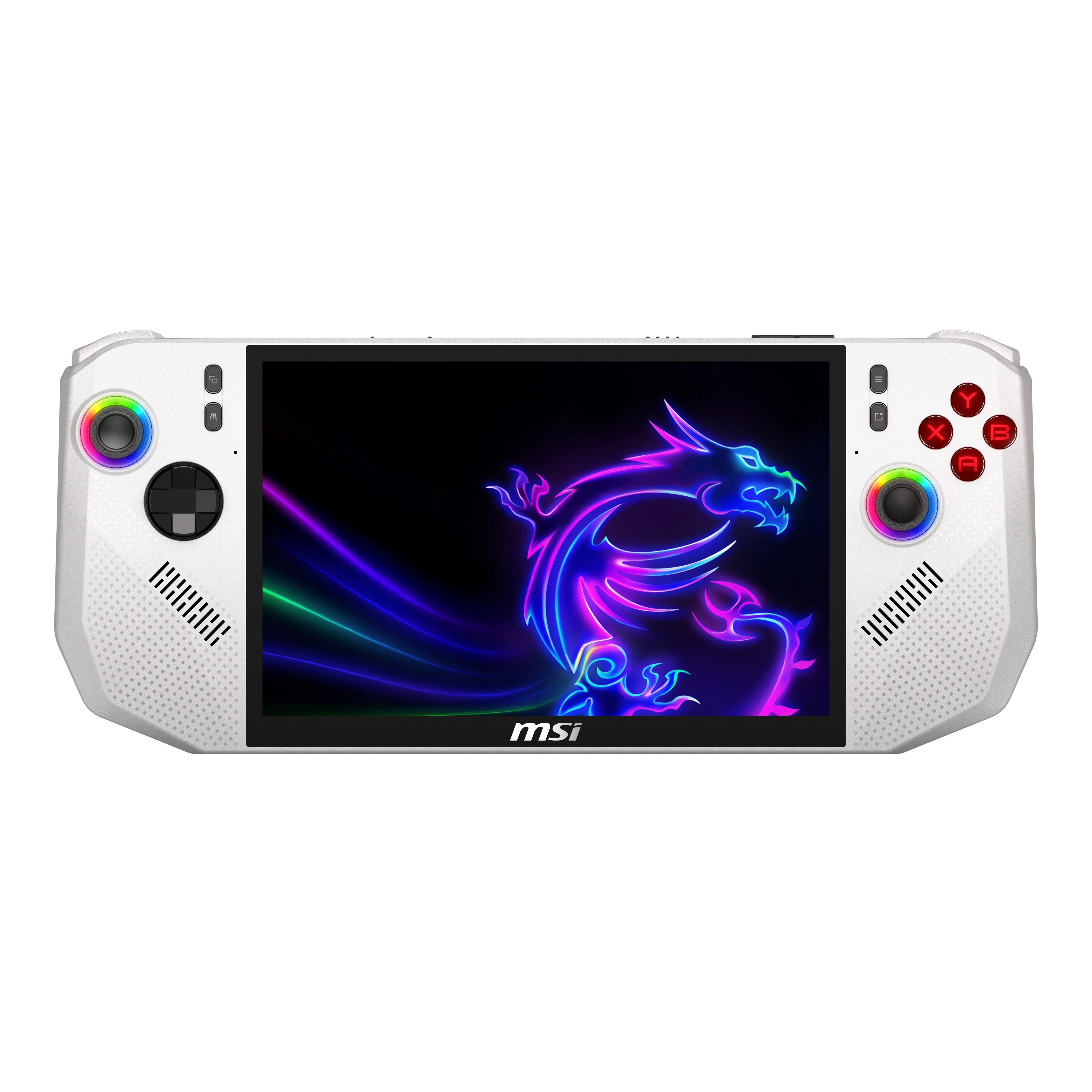 MSI Claw A8 BZ2EM - 1TB
