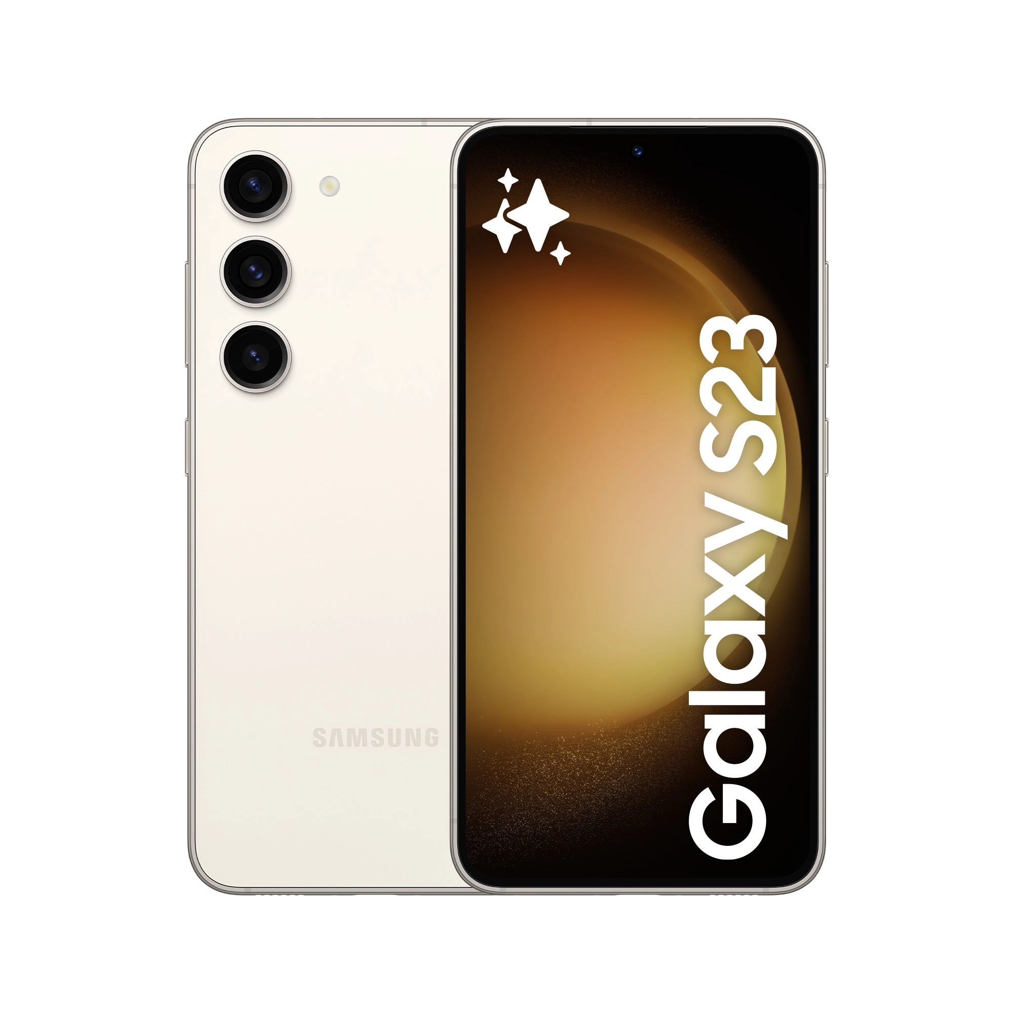 Galaxy S23 - 8GB 128GB