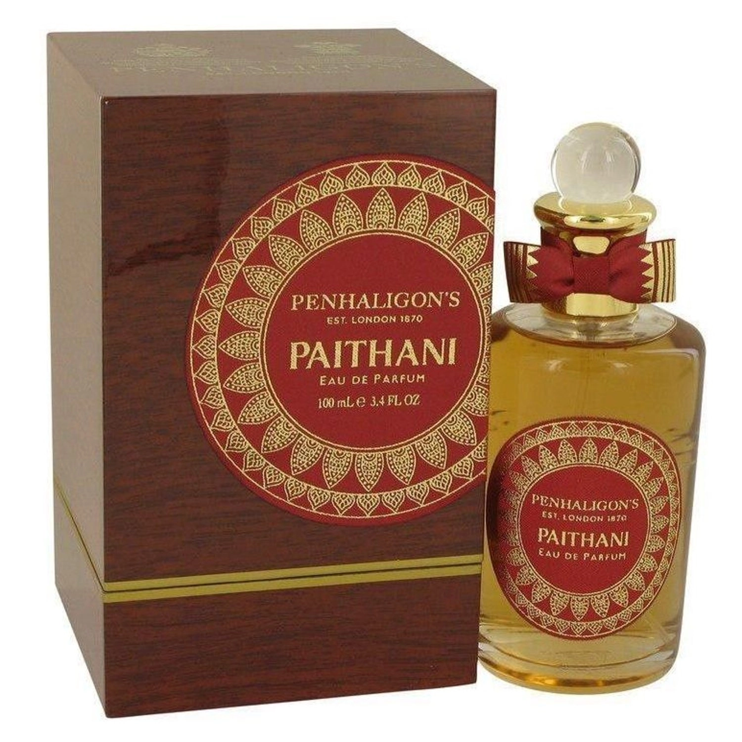 Penhaligon's Paithani Eau de Parfum 100ml
