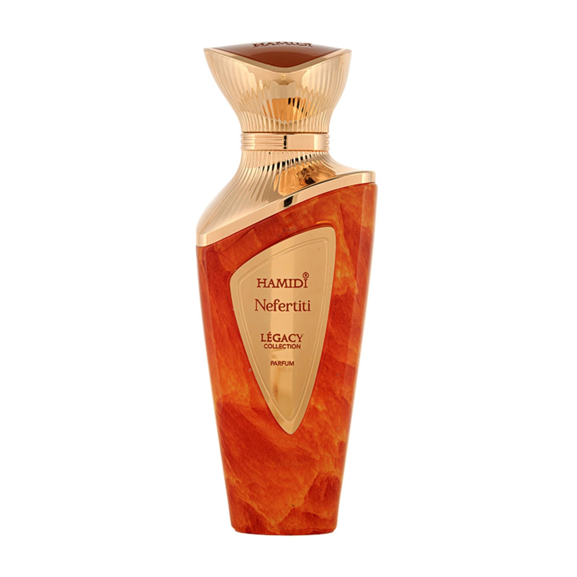 STERLING PERFUMES INDUSTRIES LLC Nefertiti Legacy Collection - Eau de Parfum 100ml