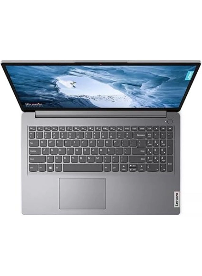 IdeaPad 3 - 15.6'' 512GB 16GB Core i5-1235U