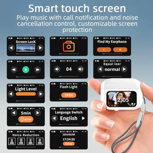 Wireless Earbuds Wireless Earbud