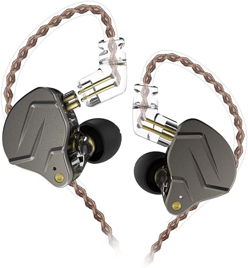 ZSN Pro Wired Earbud