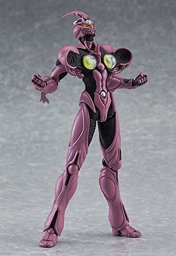 Guyver II F - guyver: the booster armor