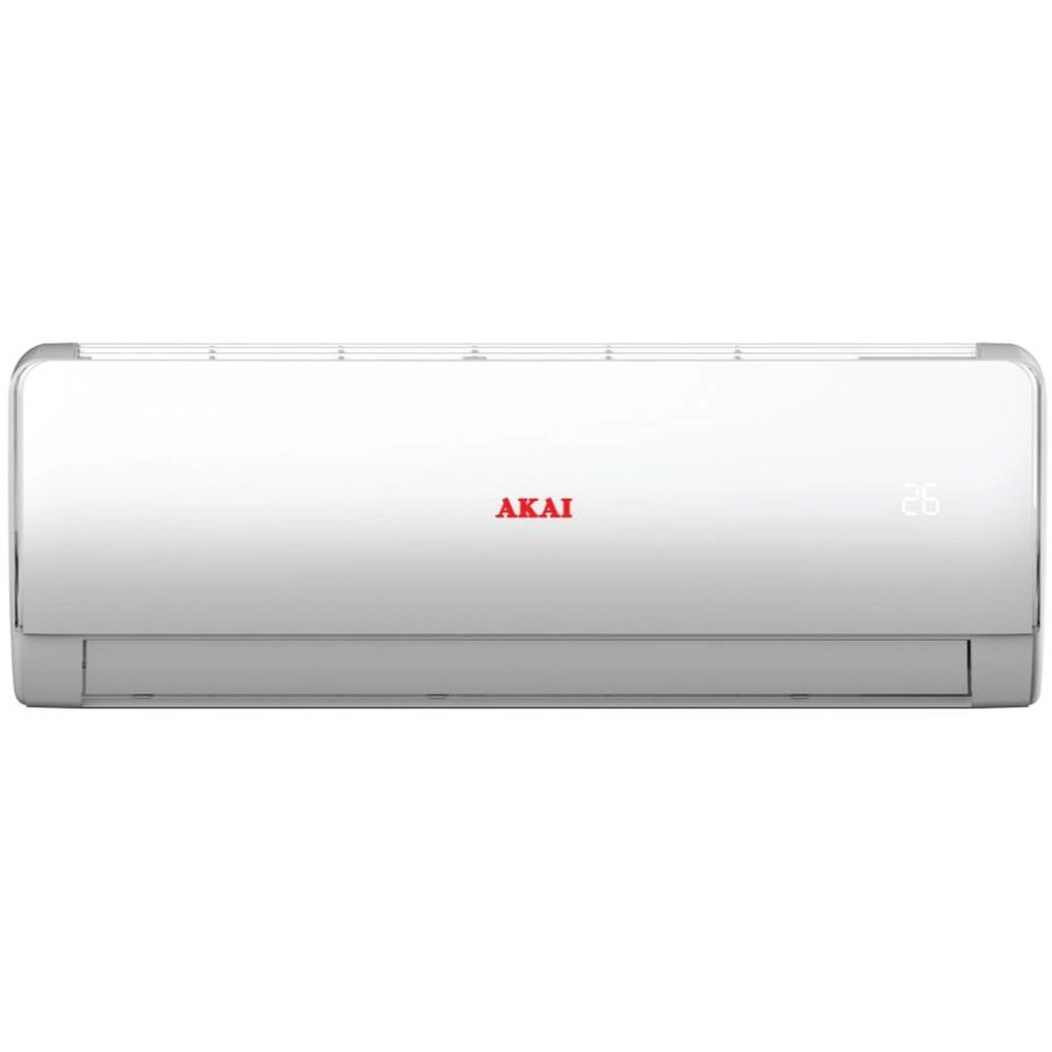 Akai ACMA-A12T3N - 1 Ton White