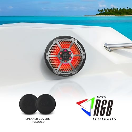 NXL-8M - 8 in Coaxial, Outdoor