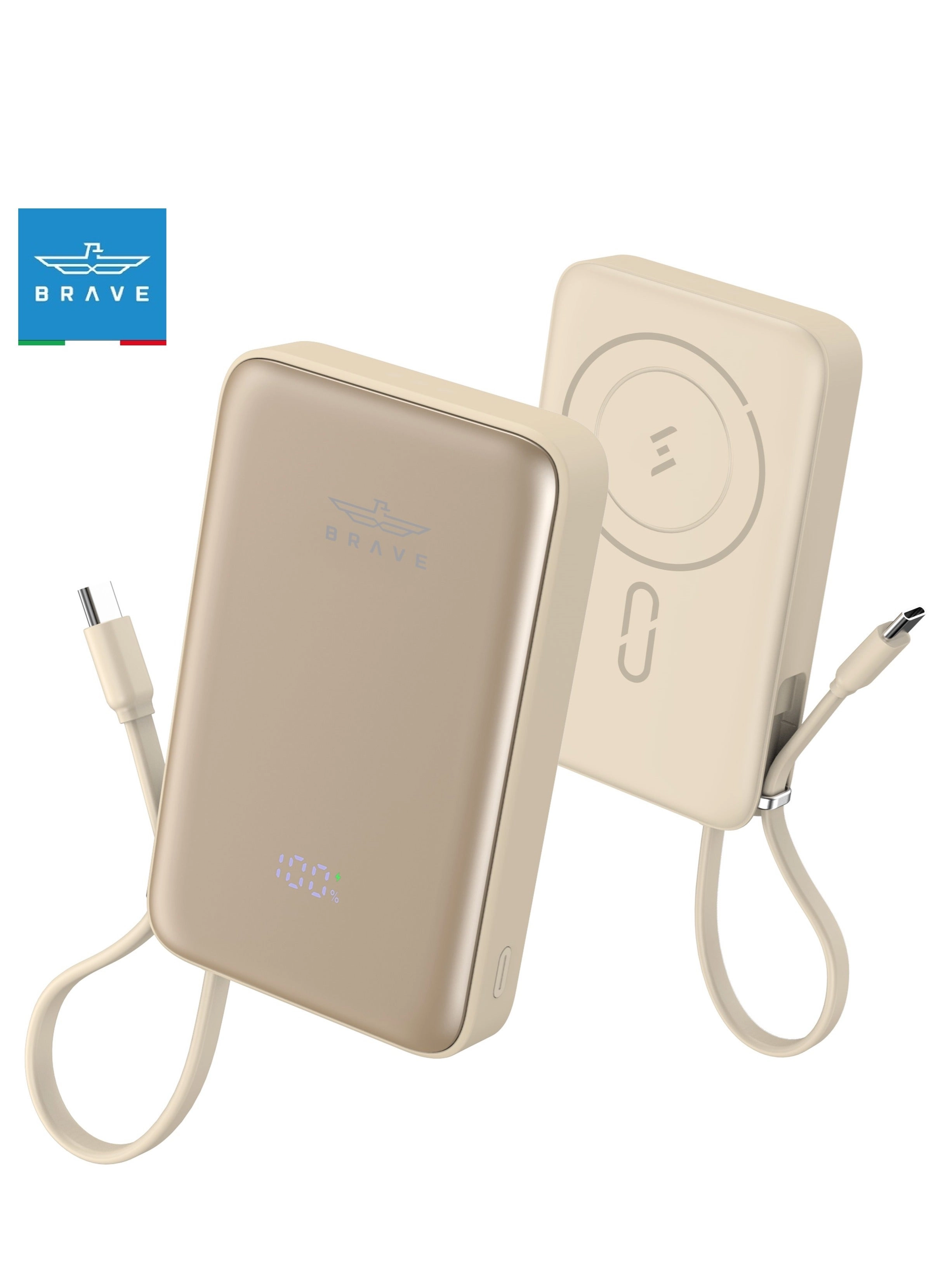 Magpow Ultra Mini - 10000 mAh 20 W