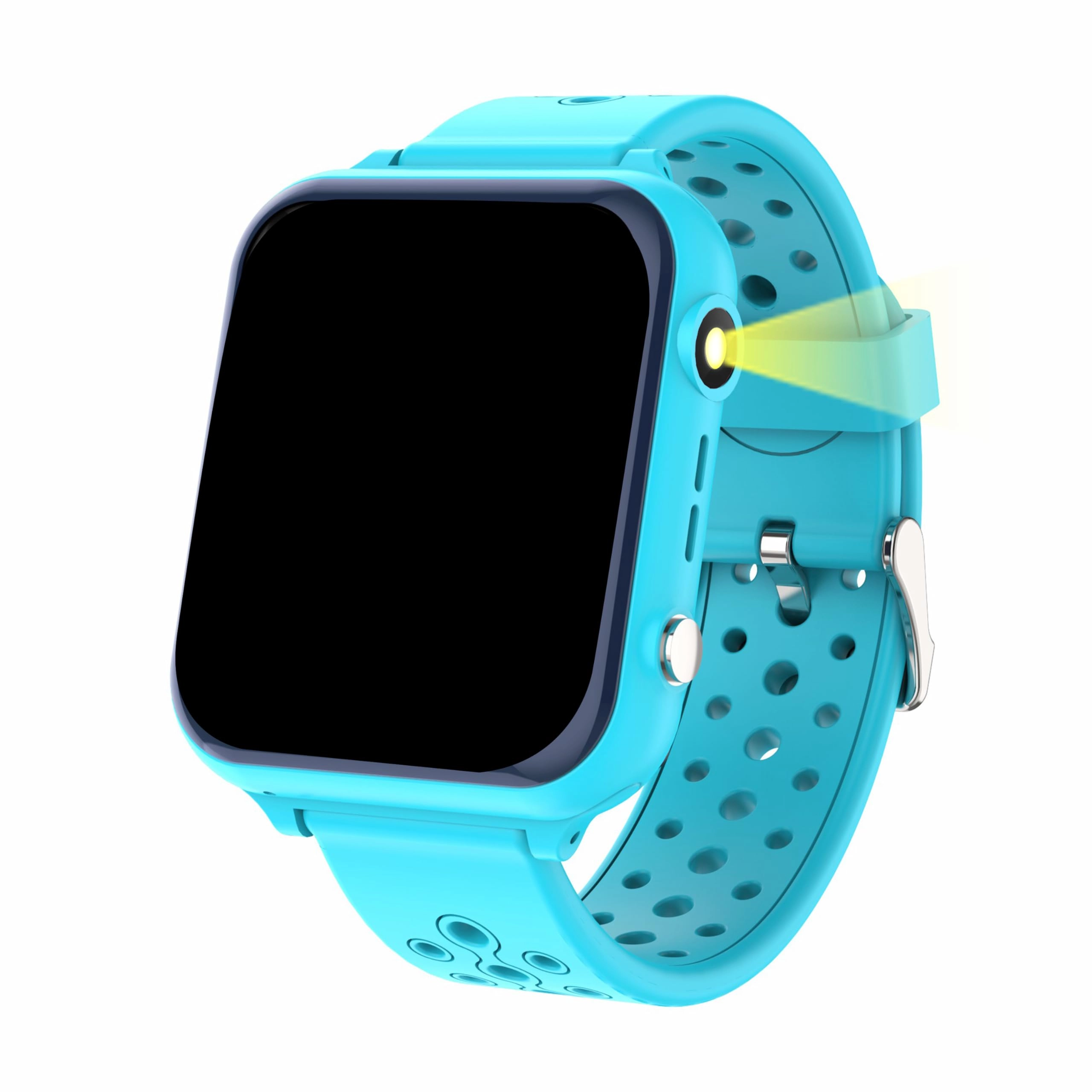 POKUJNFY Digital Smartwatch