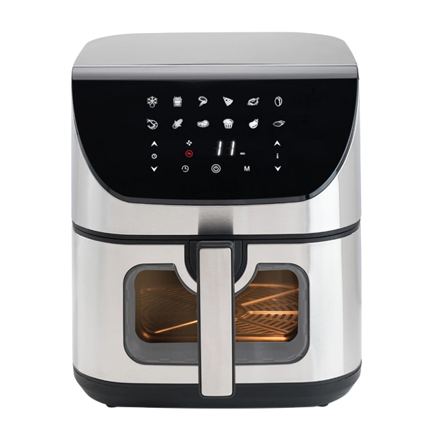 Non Stick Air Fryer JT-116