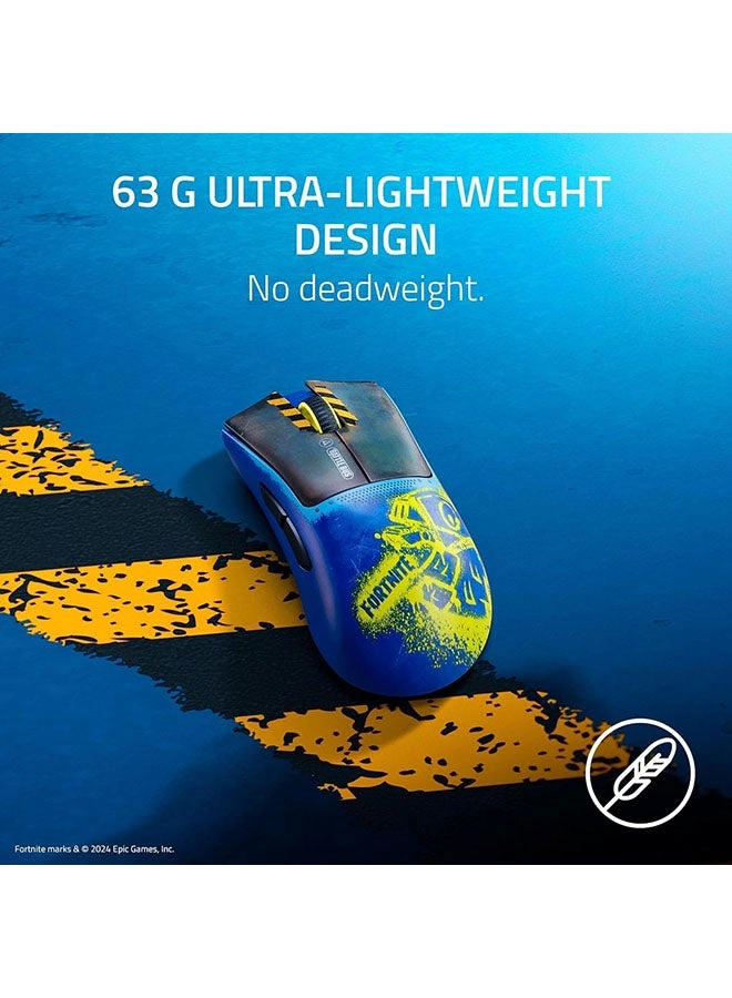 DeathAdder V3 Pro - Wireless