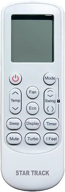 AC ST 18000 BTU - 1.5 Tons Split System