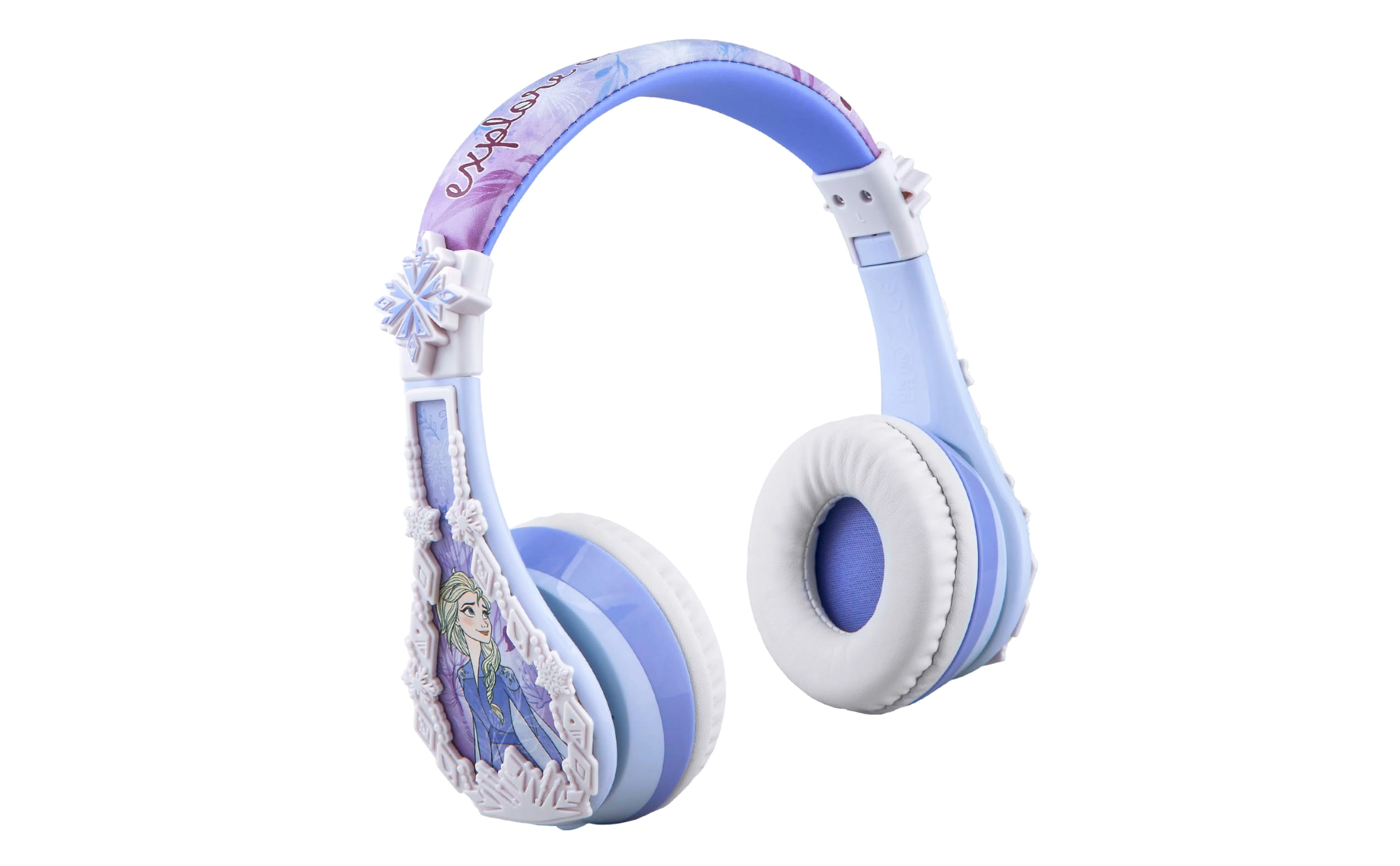 Disney Princess Wireless Headphone