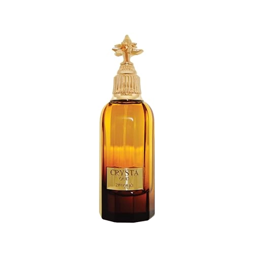 Crysta Oud Eau de Parfum - 100ml