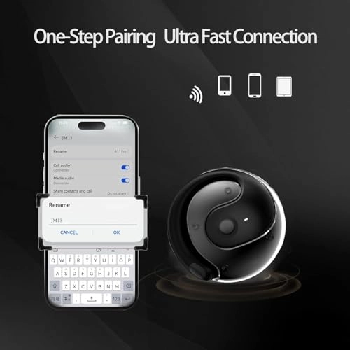 Pro6 Wireless Headphone