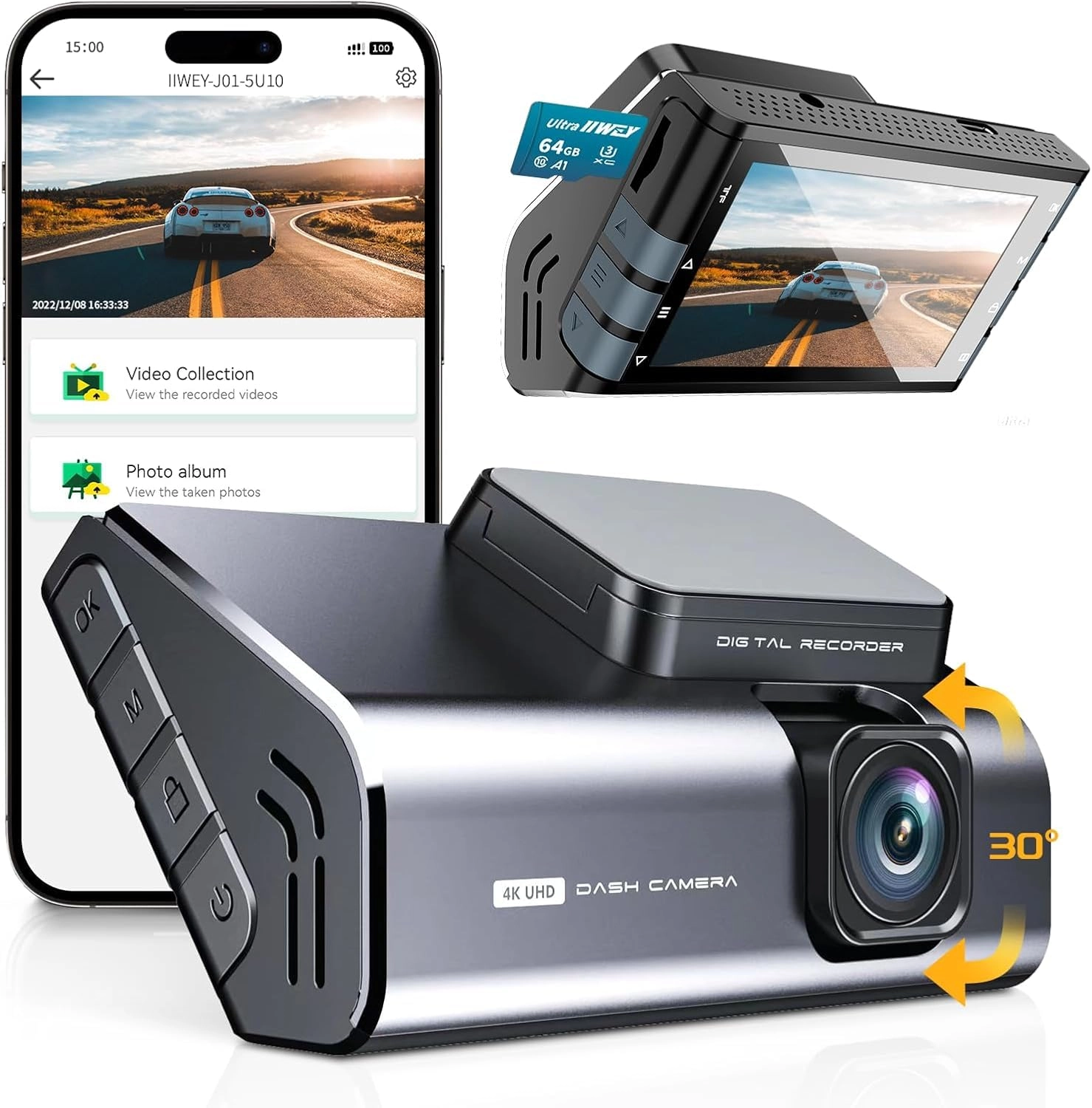 J01 Pro 3840 X 2160