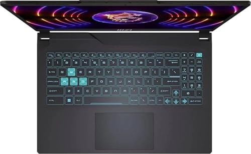 Cyborg 15 - 15.6'' i7-13620H 64GB DDR5 1TB SSD