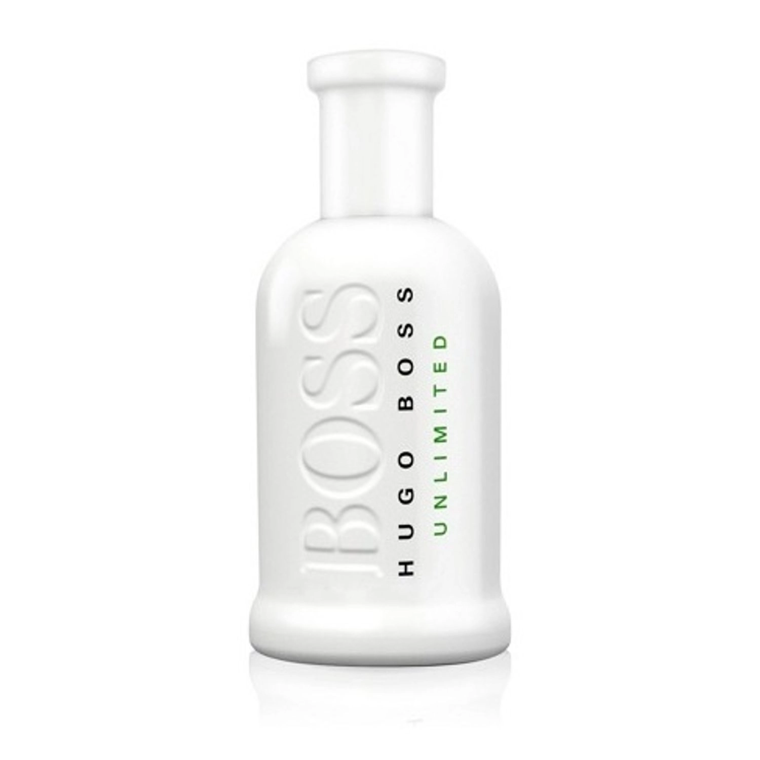 Unlimited Eau de Toilette - 100ml Pack of 2