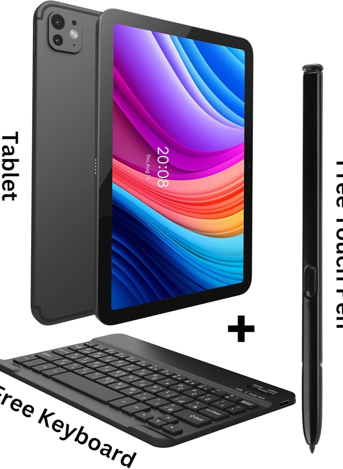 Tab 15 Ultra - 512GB 10.1"