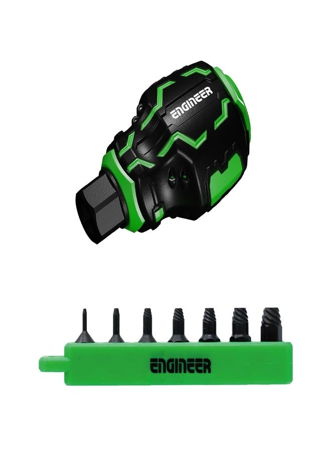 Engineer DZ-94 - 7 Piece 2.16 inch Set