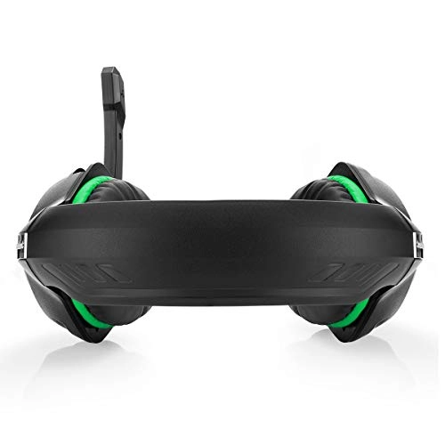 GS410 Wired Headphone