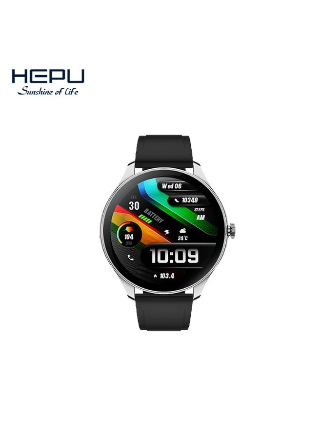 HEPU HP-G36