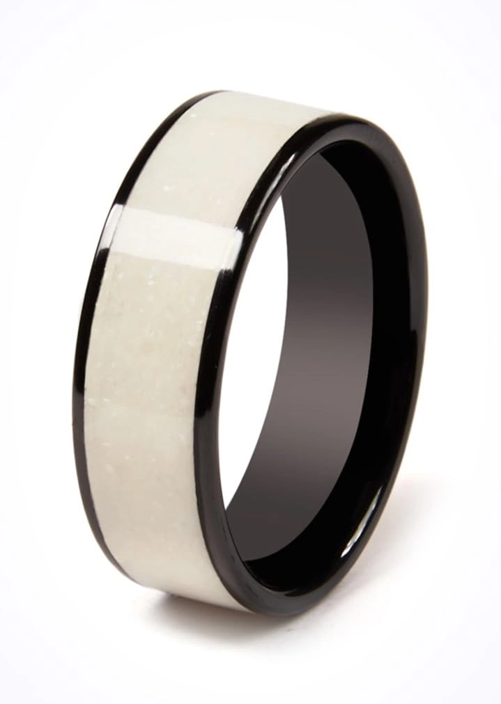 CNICK Smart Payment Ring - 11