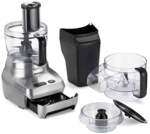 Design Food Processor Advanced - 2 Liters 1100 watts