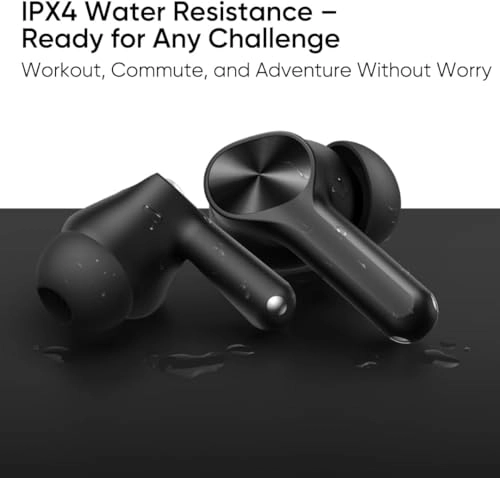 Buds T200 Lite Wireless Earbud