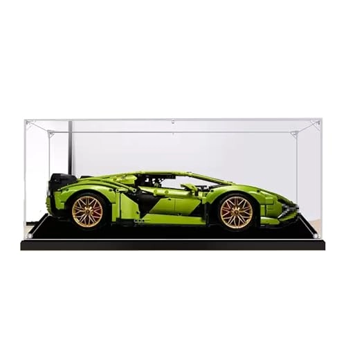 Display Case - 42143/42115/42083/42096/42056