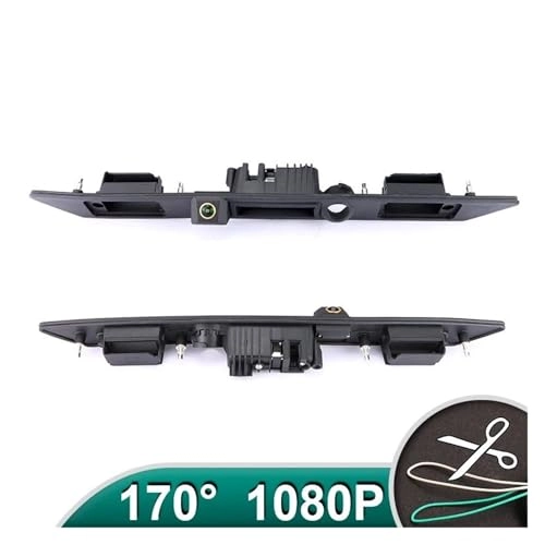 Reverse Camera - Night vision 1080P