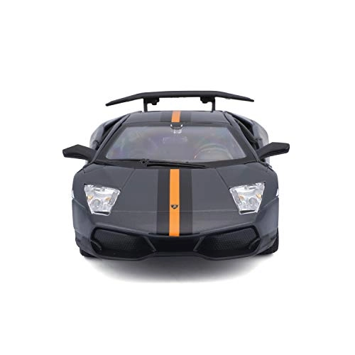 Murciélago LP 670-4 SV - 1:24