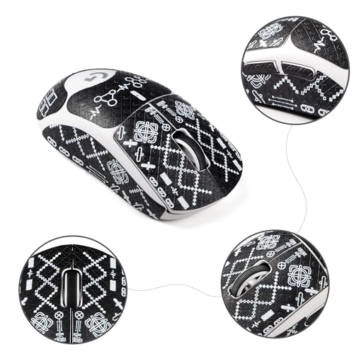 Mouse Grip Tape - G PRO X2 SUPERSTRIKE G PRO X Superlight 2 G PRO X Superlight 2 SE