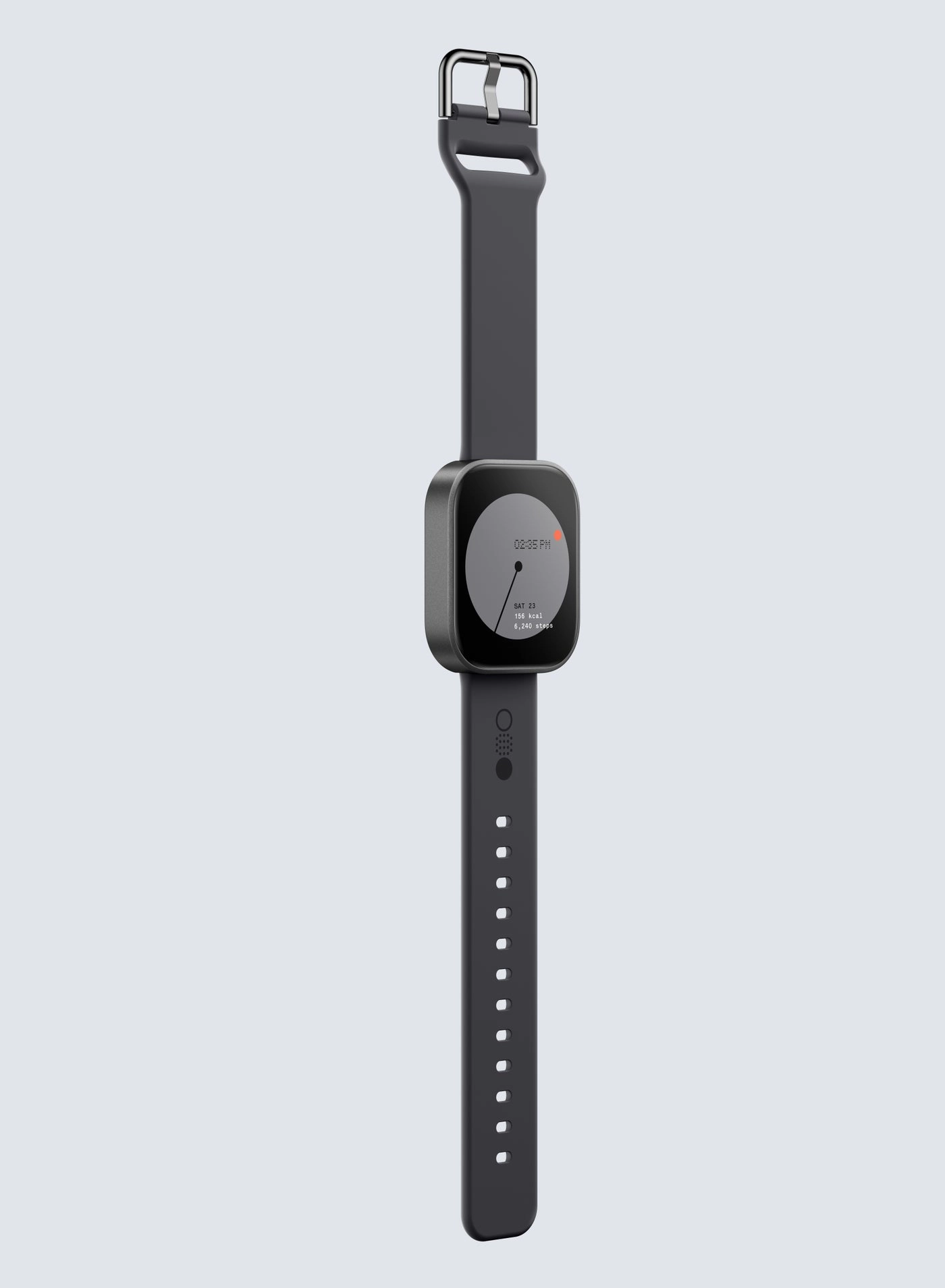 Watch Pro GPS