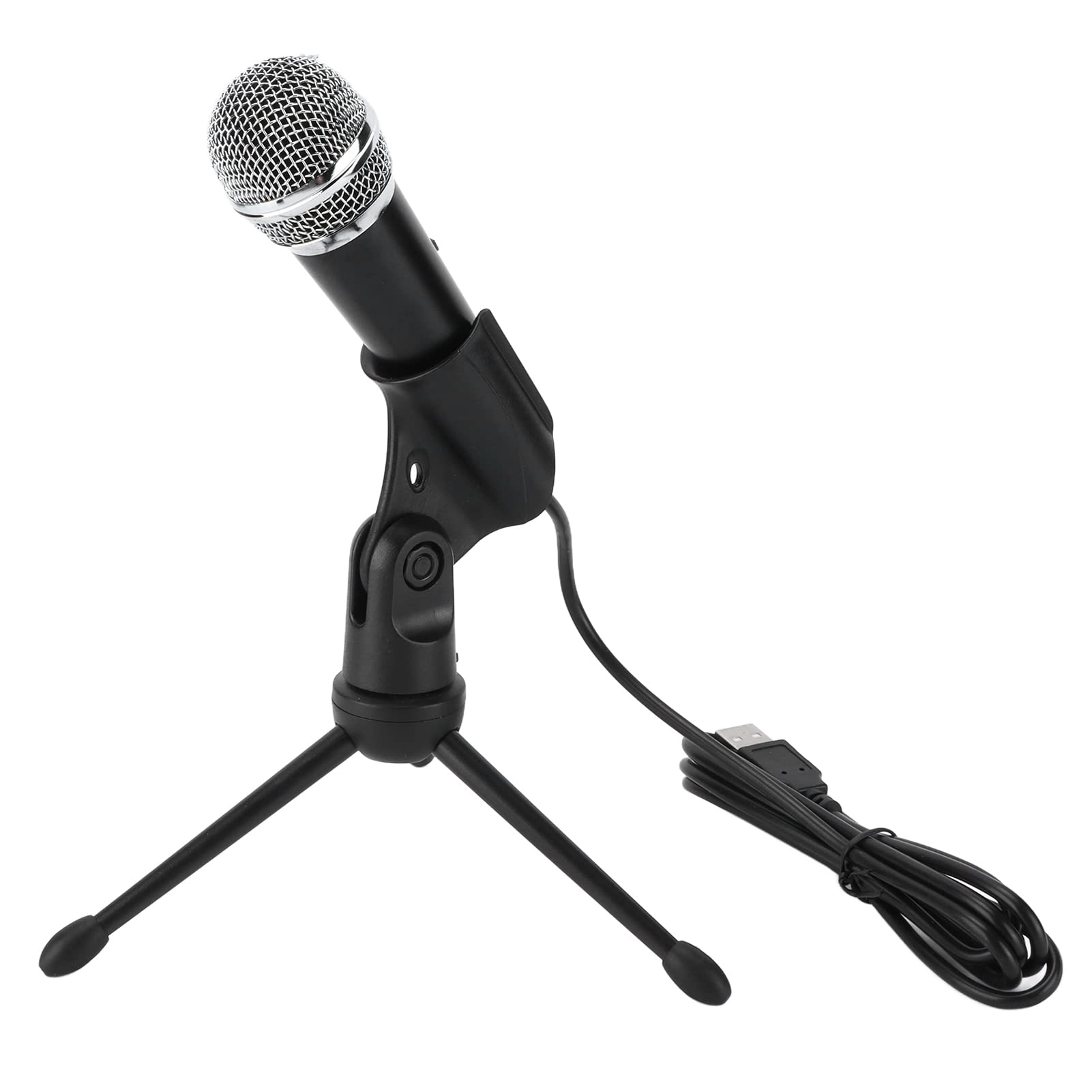 KHFCBKL 86986 USB Microphone Bundle