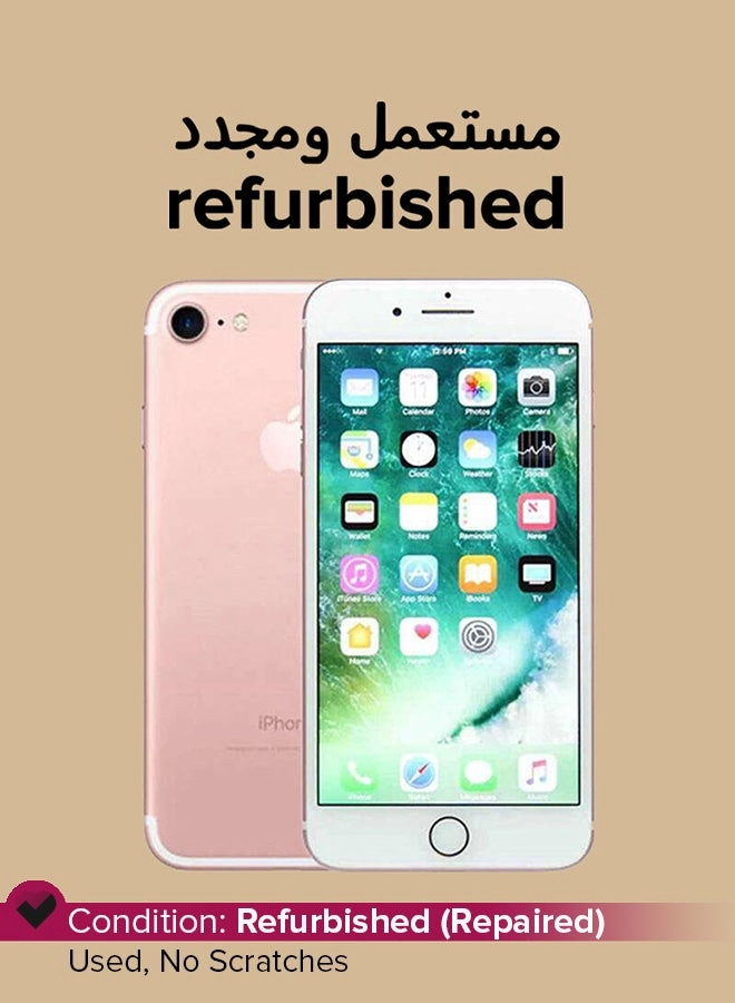 (Renewed) iPhone 7 - 128 GB