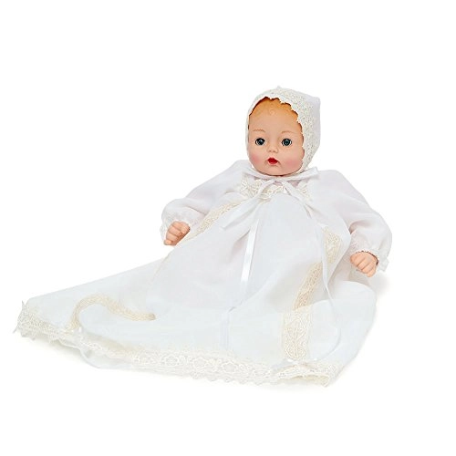 Huggums Baby Doll - 12 Inch Light Skin Tone