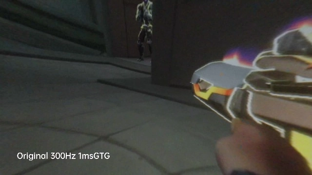 H27E6 - 27 INCH 2560 x 1440 Pixels