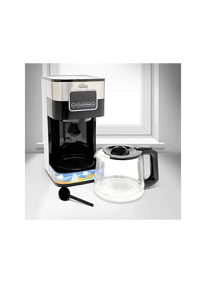 Coffee Machine SH21615S