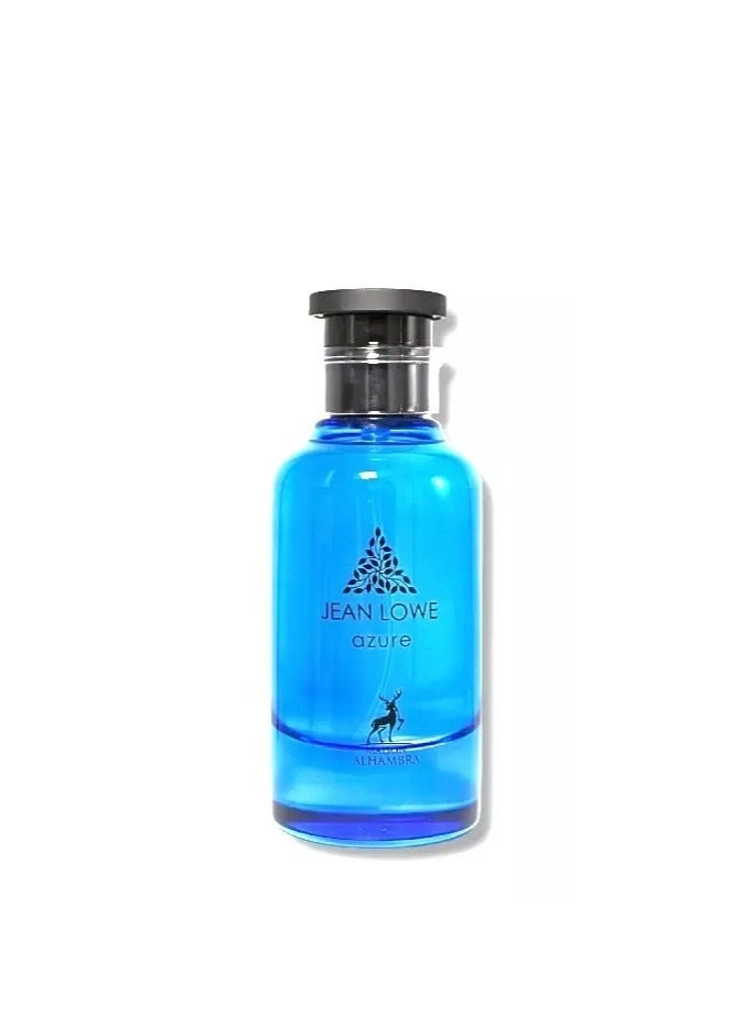 Jean Lowe Azure Eau de Parfum - 100 ml