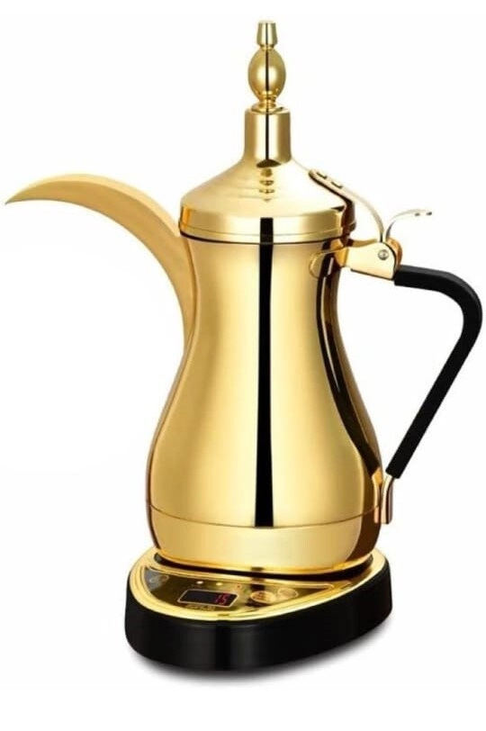 Neonics Arabic Coffee Maker - 1.2L