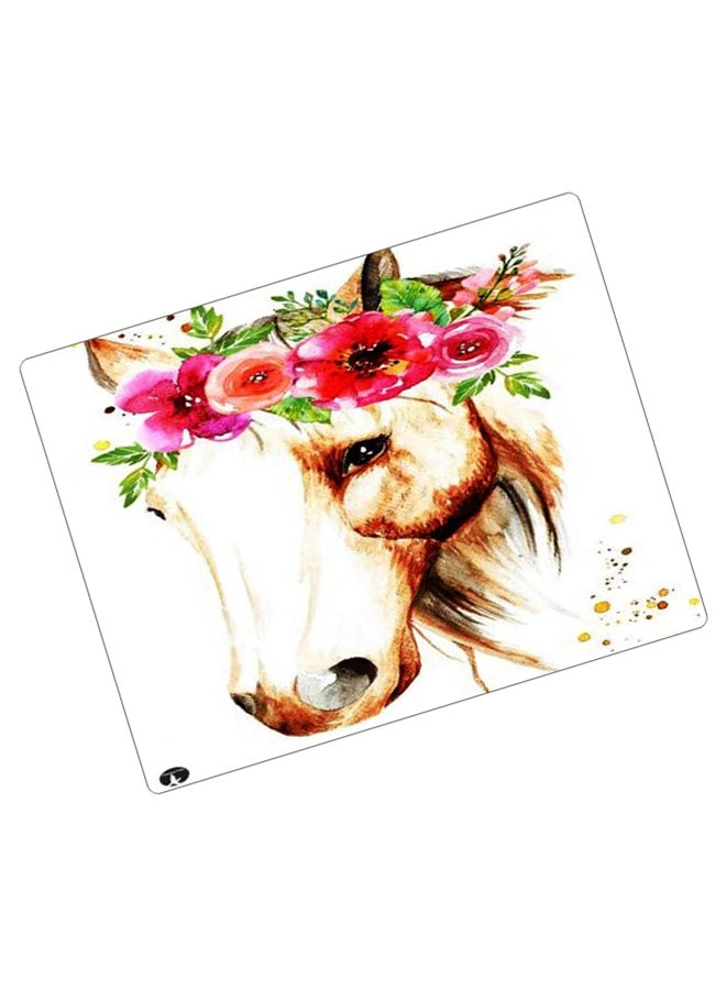 Anti-Slip Gaming Mouse Pad
