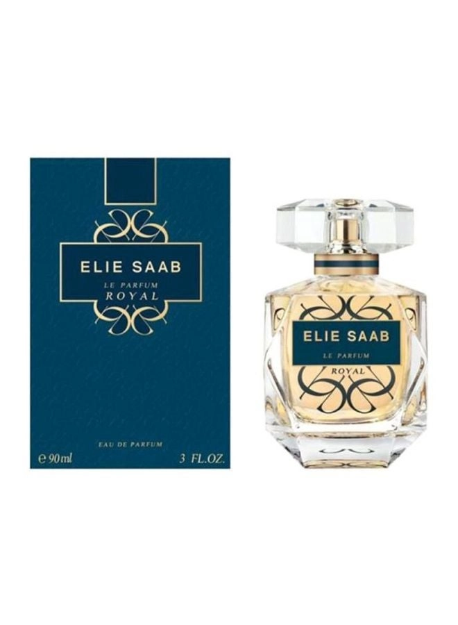 Le Parfum Royal Eau de Parfum 90ml