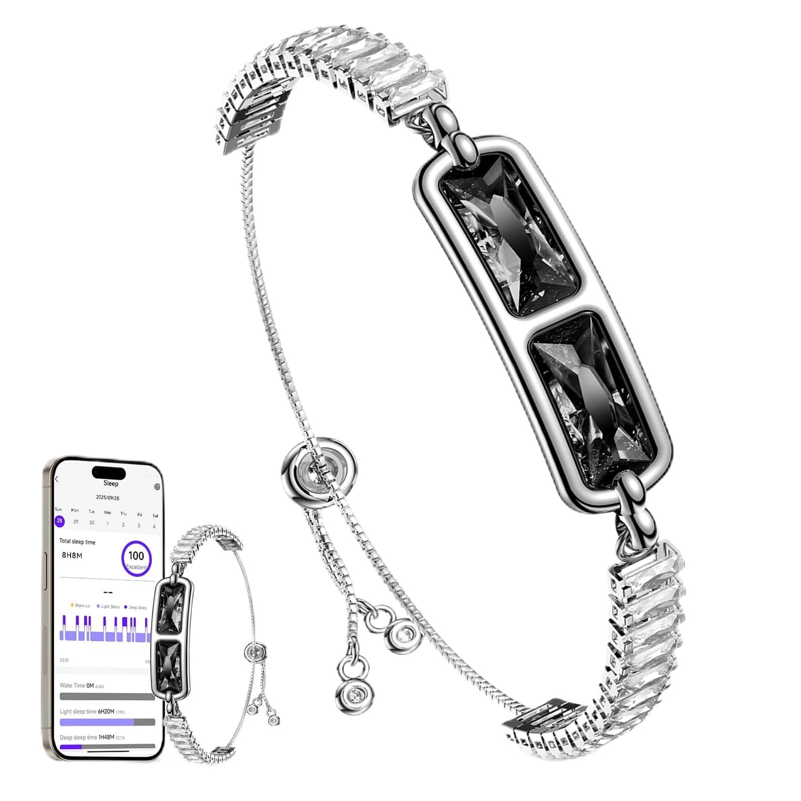 Koepovk Smart Gem Bracelet