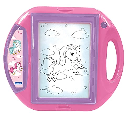 Unicorn Drawing Projector - 3+ years