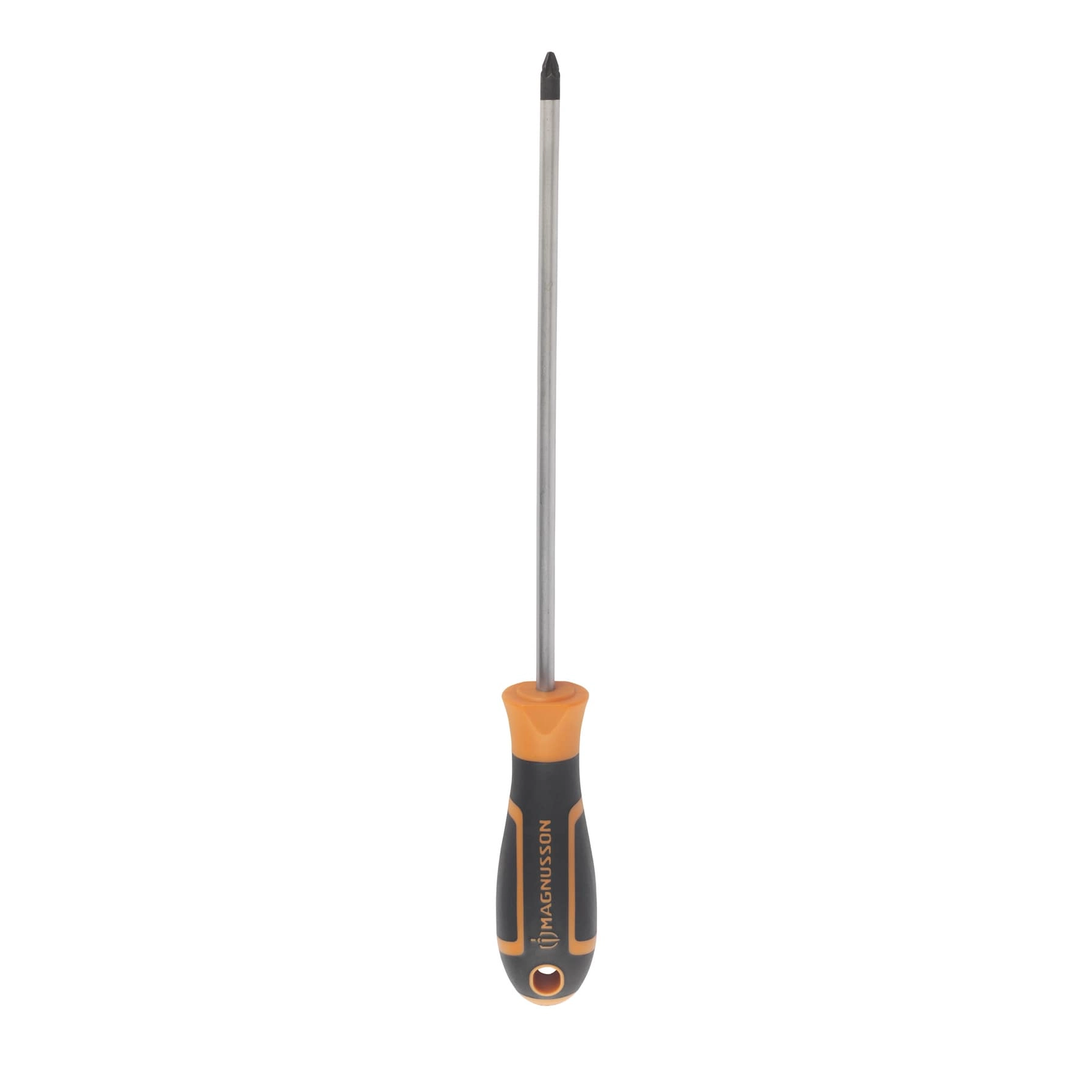MAGNUSSON SC48 Magnetic PZ2 Screwdriver PZ2 x 200mm
