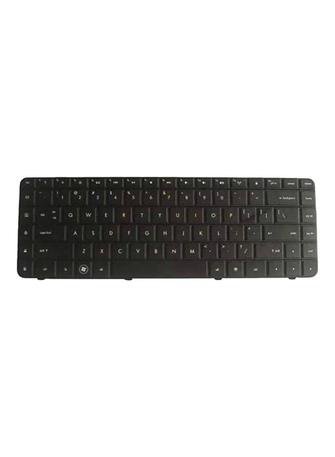 HP VGNN - Wired Black