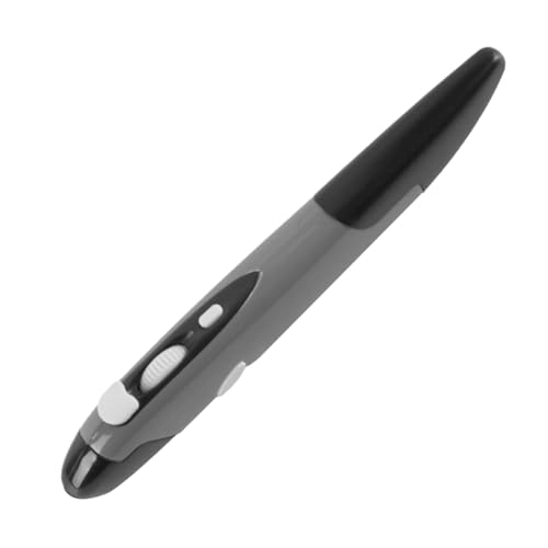 Pen Mouse - USB 2.4G Wireless Optical