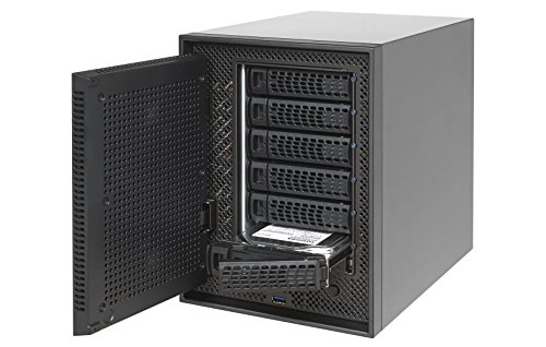 RN526XD3 6-Bay 18TB