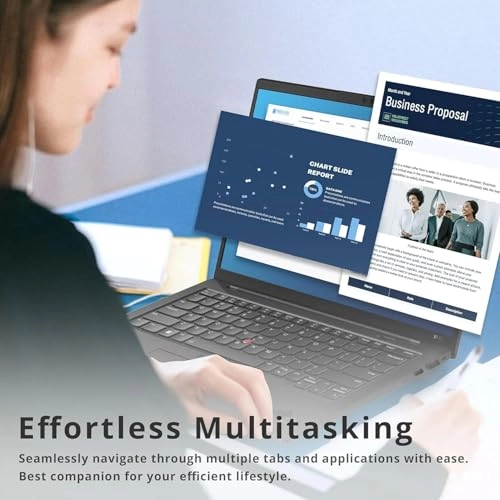 ThinkPad E16 G2 - 16'' Ryzen 7-7735HS 64GB DDR5 1TB SSD