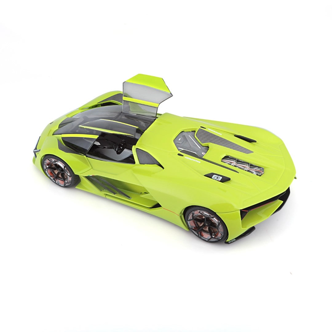 Lamborghini Terzo Millennio - 1:24